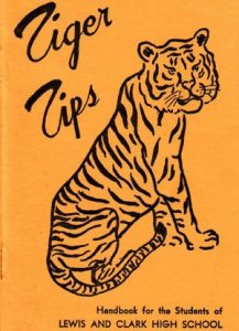 Tiger Tips Booklet